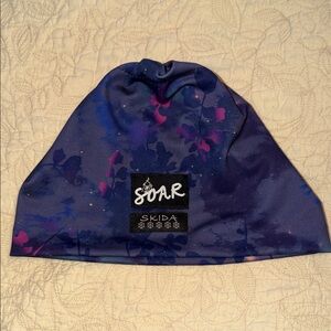 Skida Nordic Lightweight Hat M/L